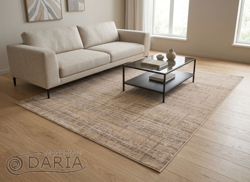 Covor FORTE 631 beige